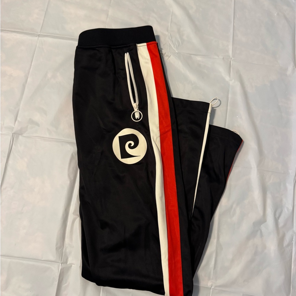 Fila x Pierre Cardin Track pants